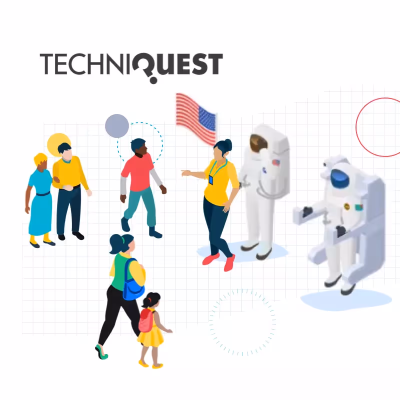 Case Study: How Techniquest use occupancy data to maximise the visitor experience and create positive growth for the company.