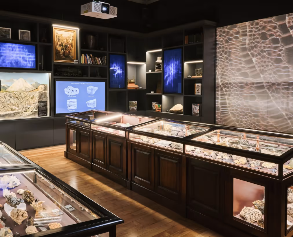 Cornwall Museum & Art Gallery: Capturing Authentic Visitor Voices with SaySo