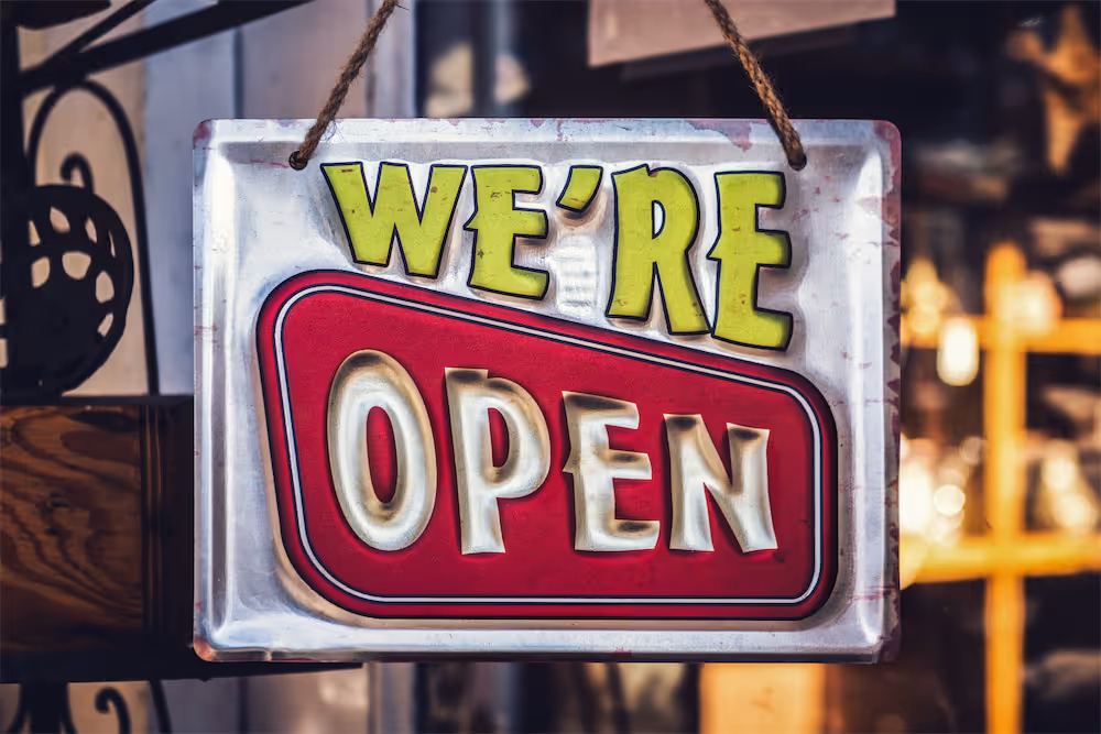 How footfall data can prepare your business for when lockdown ends.
