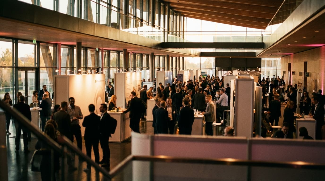 Case Study: How iCAN Uses Spoken Feedback to Prove Event Value, Improve Delivery, and Drive Repeat Bookings