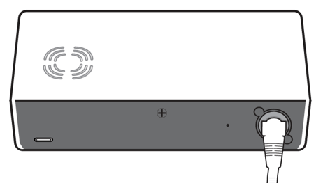 Camera LED status