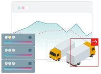 Distributed cloud platform