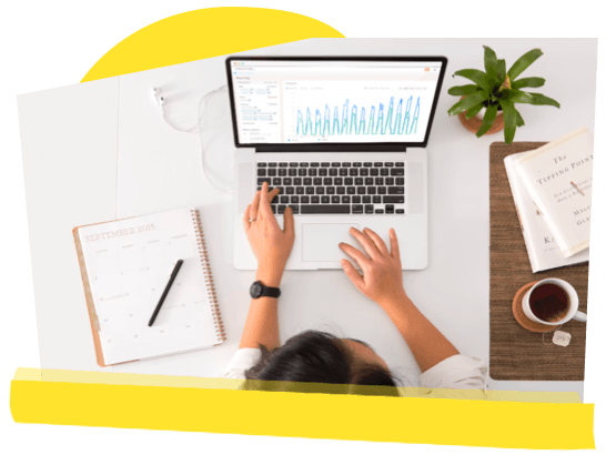 Learn the narrative for your business by understanding how people use your spaces.